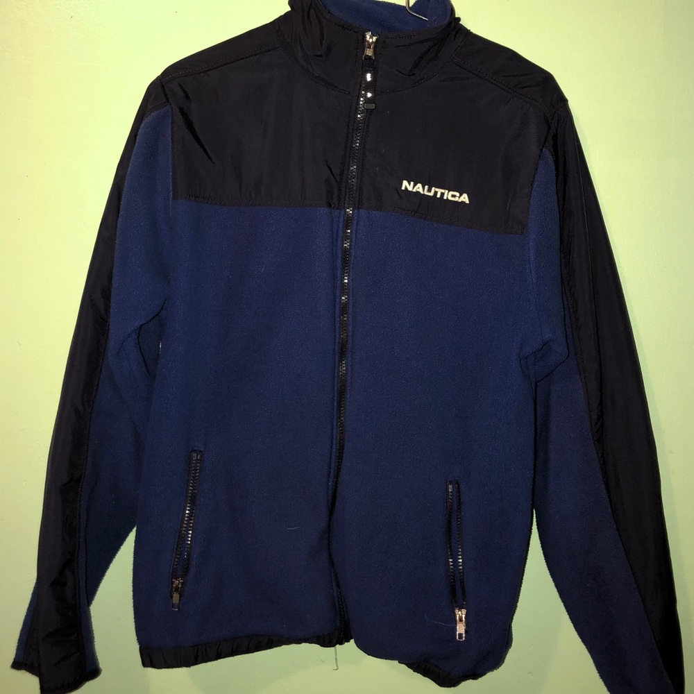 Nautical jacket